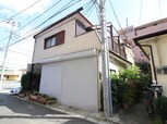 入内島アパート
