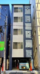 ＨＪ　ＰＬＡＣＥ　秋葉原Ａの外観