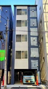 ＨＪ　ＰＬＡＣＥ　秋葉原Ａ