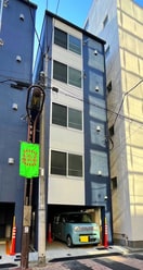 外観写真 ＨＪ　ＰＬＡＣＥ　秋葉原Ａ