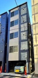外観写真 ＨＪ　ＰＬＡＣＥ　秋葉原Ａ