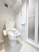 トイレ ＨＪ　ＰＬＡＣＥ　秋葉原Ａ