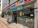 物件(コンビニ)まで69m ＨＪ　ＰＬＡＣＥ　秋葉原Ａ