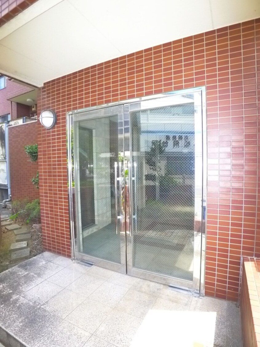 エントランス部分 セイハ　松飛
