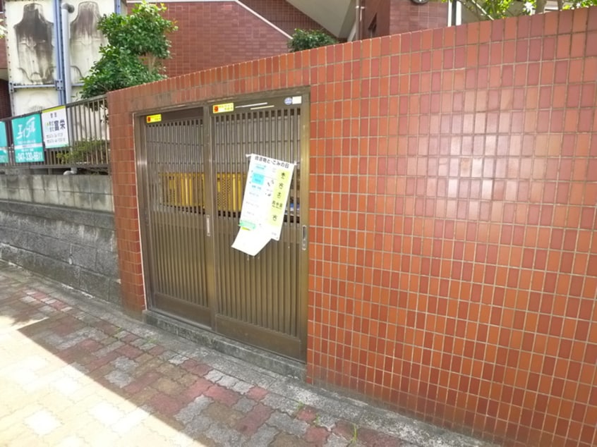建物設備 セイハ　松飛