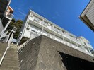ホワイトハウスⅥの外観