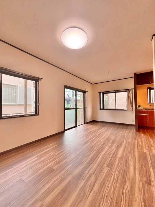 居室 メゾンあかね台Ｂ