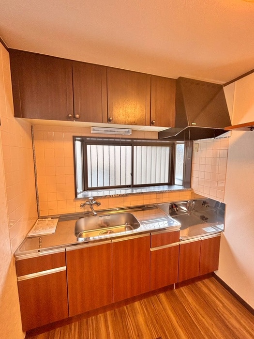 キッチン メゾンあかね台Ｂ