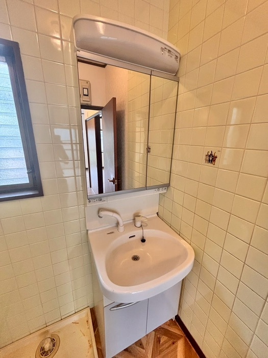 洗面 メゾンあかね台Ｂ