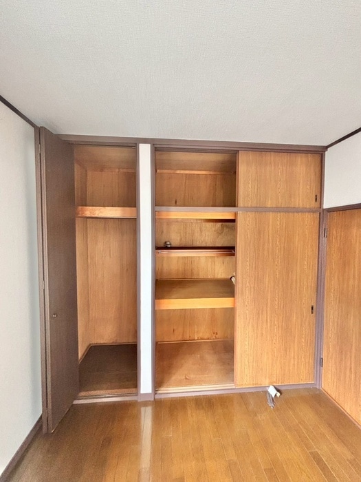 収納 メゾンあかね台Ｂ