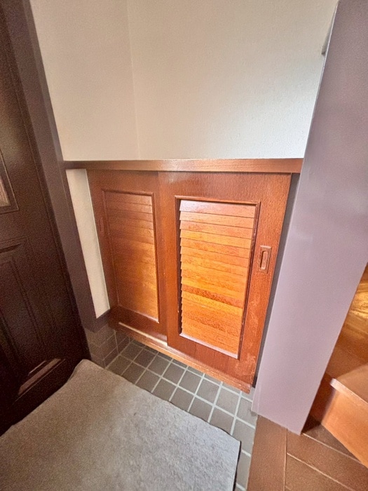 靴箱 メゾンあかね台Ｂ