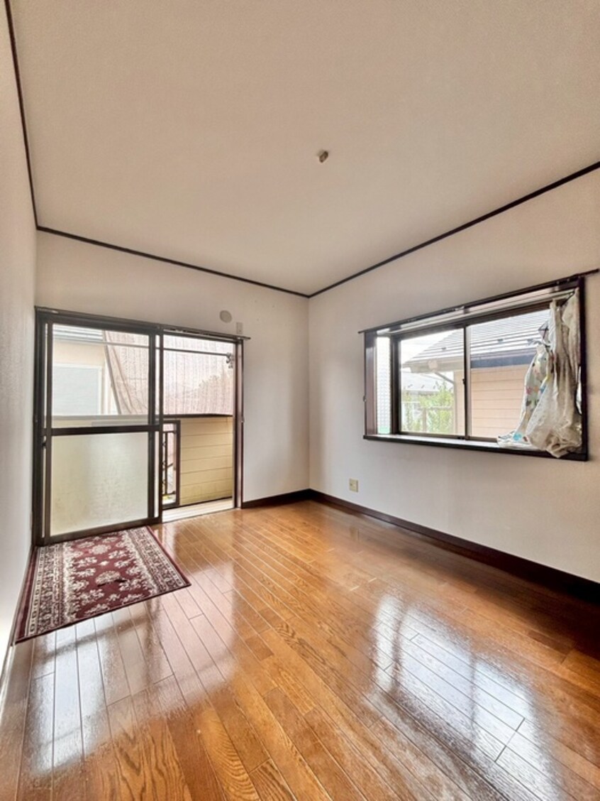 居室 メゾンあかね台Ｂ