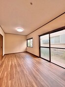 居室 メゾンあかね台Ｂ