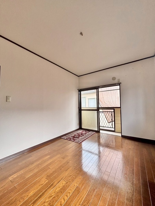 居室 メゾンあかね台Ｂ