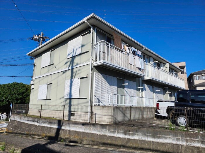 外観写真 リ－ベ高部