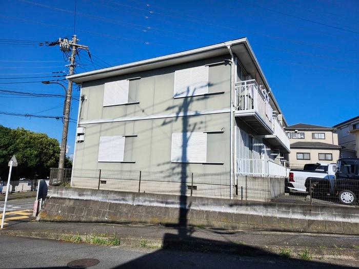 外観写真 リ－ベ高部