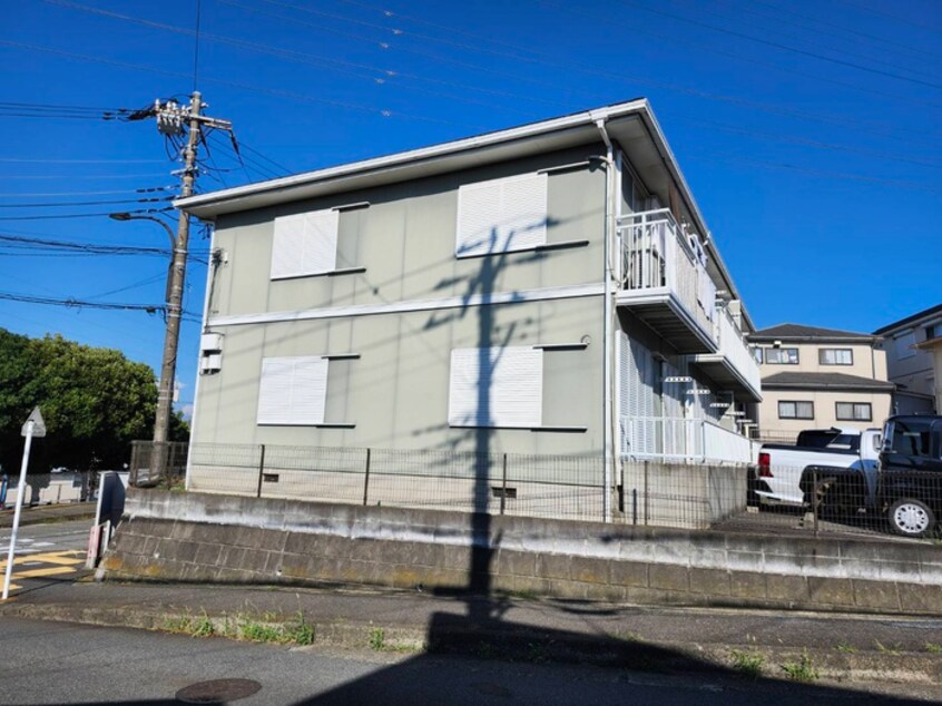 外観写真 リ－ベ高部