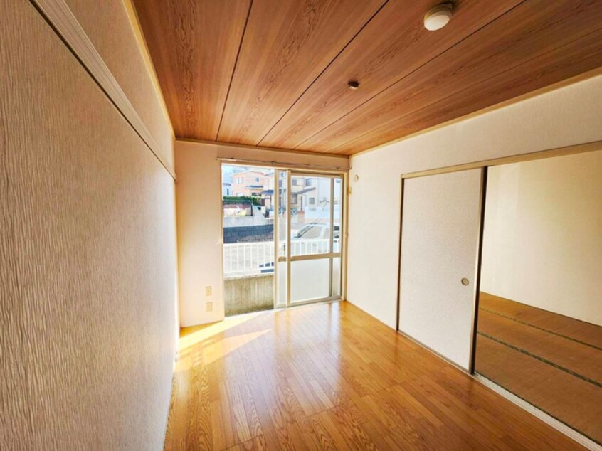 居室 リ－ベ高部