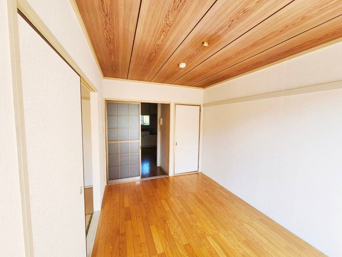 居室 リ－ベ高部