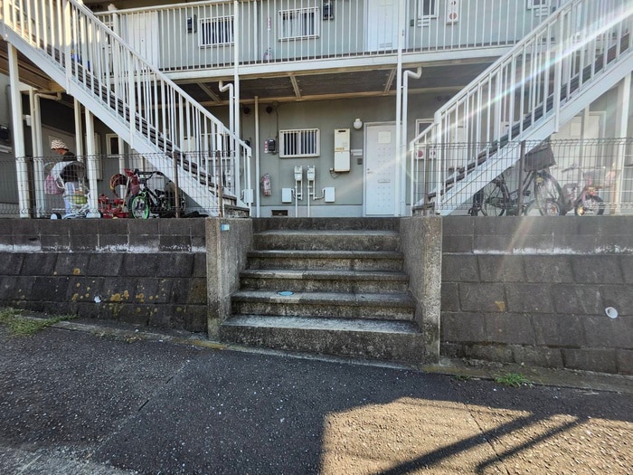 外観写真 リ－ベ高部