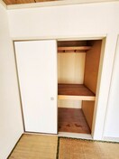 収納 リ－ベ高部