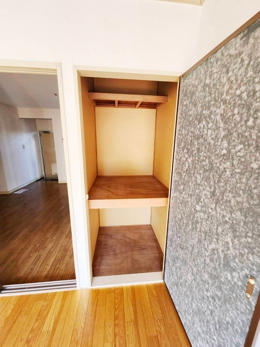 収納 リ－ベ高部