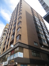 セントラル東銀座(601)