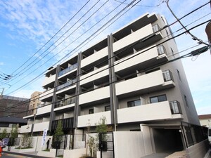 ｽｶｲｺｰﾄｸﾞﾚｰｽ調布（407）