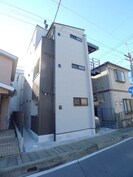 Ｄｉｍｏｒａ　与野本町の外観