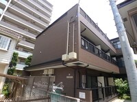 カインドネス所沢美原