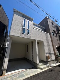 サニータウン上池袋