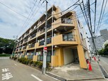 泉マンション