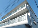 荻野マンションの外観