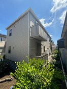 外観写真 シャルム湘南台