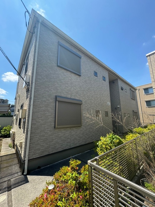 外観写真 シャルム湘南台