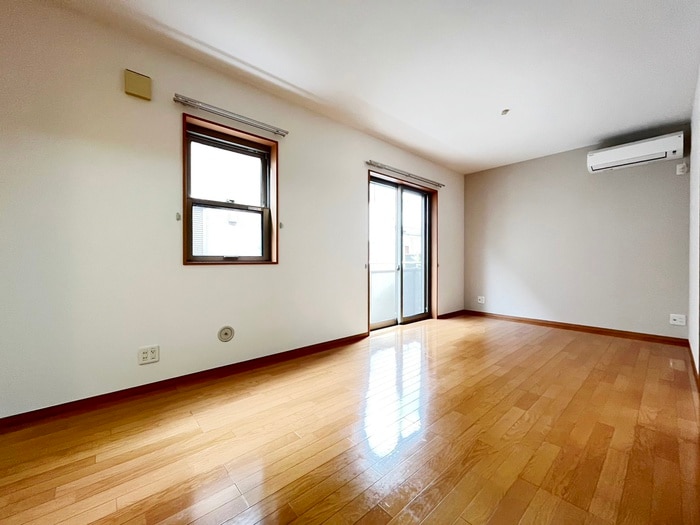 居室 シャルム湘南台