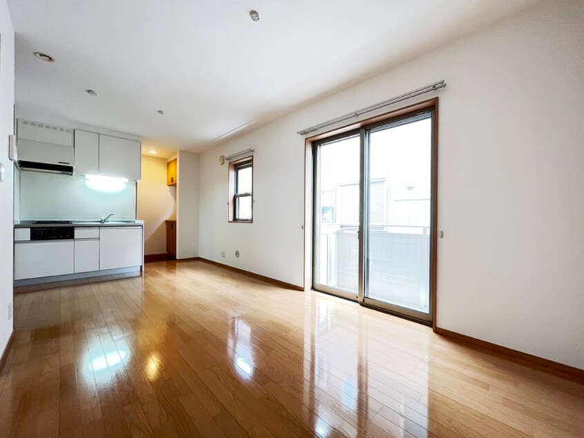 居室 シャルム湘南台