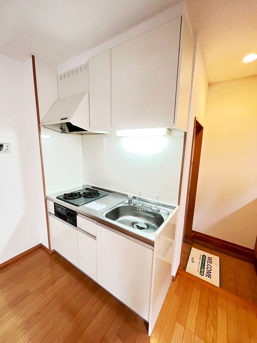 キッチン シャルム湘南台