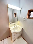 洗面 シャルム湘南台