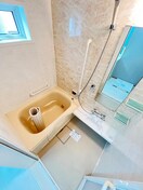 バス／シャワールーム等 シャルム湘南台