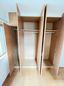 収納 シャルム湘南台