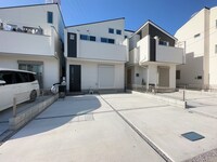 Kolet府中西府#05