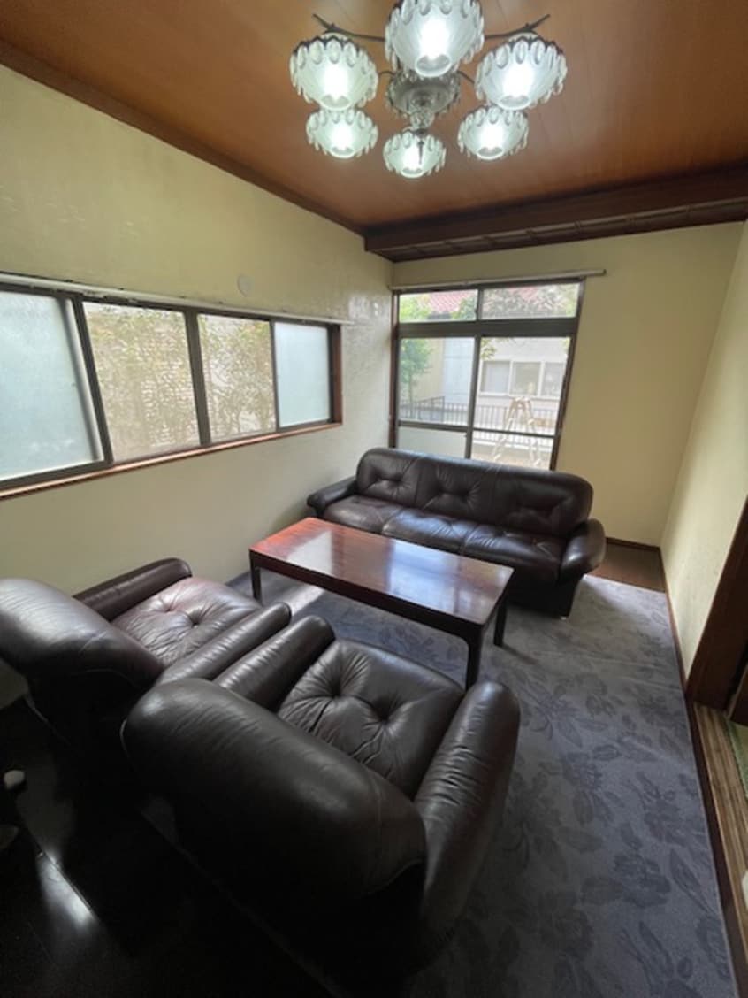 居室 三橋４丁目Y様戸建