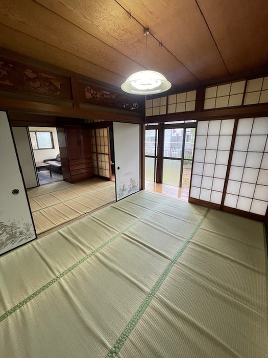 居室 三橋４丁目Y様戸建