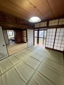 居室 三橋４丁目Y様戸建