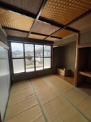 居室 三橋４丁目Y様戸建