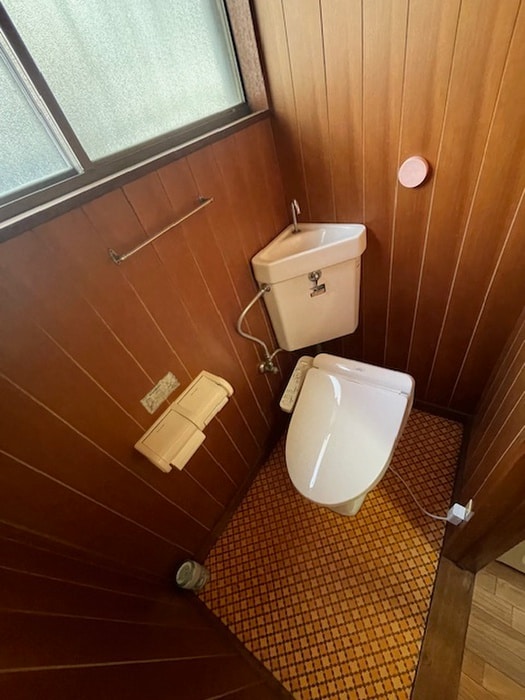 トイレ 三橋４丁目Y様戸建