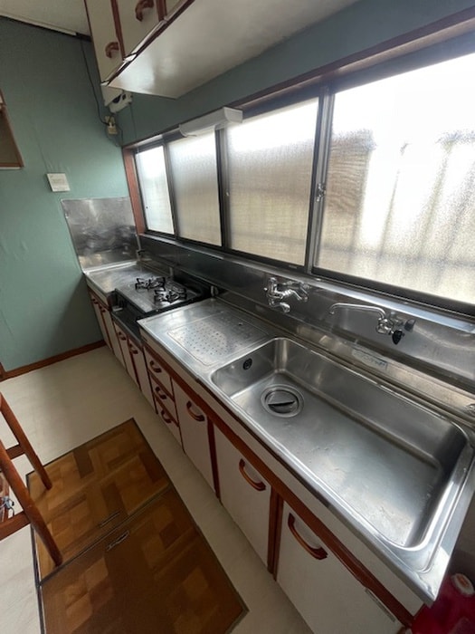 キッチン 三橋４丁目Y様戸建