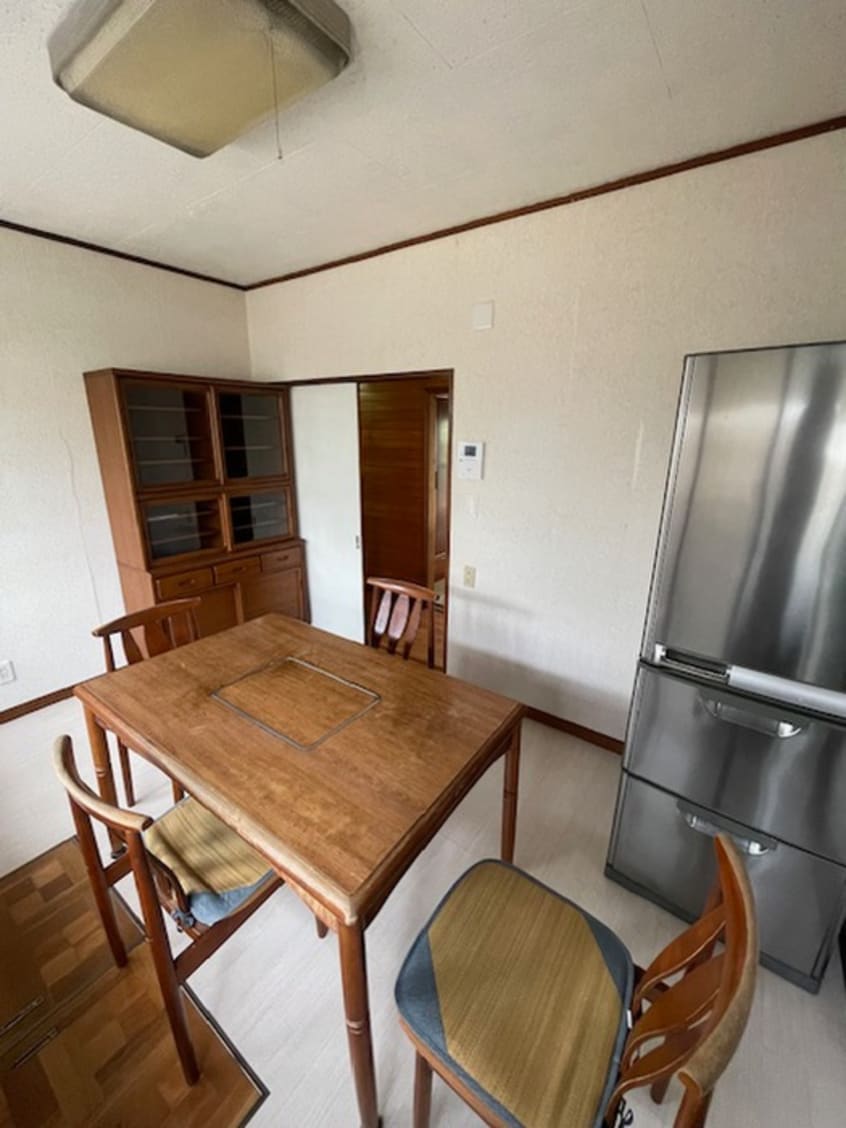 収納 三橋４丁目Y様戸建