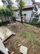 ベランダ・バルコニー 三橋４丁目Y様戸建